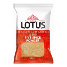 Five Spice Powder 200g - LOTUS