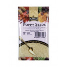 White Poppy Seeds 100g (refill) - NATCO