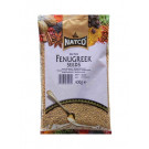 Fenugreek (Methi) Seeds 100g (refill) - NATCO