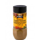 Madras Curry Powder 100g - NATCO