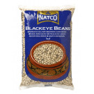 Blackeye Beans 500g - NATCO
