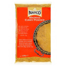 Madras Curry Powder 400g - NATCO