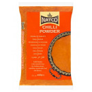 Chilli Powder 400g - NATCO