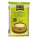 Fine Corn Meal (Polenta) 500g - NATCO
