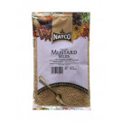 Yellow Mustard Seeds 100g (refill) - NATCO