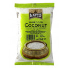 Shredded Coconut - NATCO