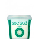 Sea Salt Flakes 150g - CORNISH SALT Co.
