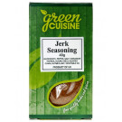 Jerk Seasoning 40g - GREEN CUISINE