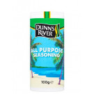 All-Purpose Seasoning 100g - DUNN'S RIVER