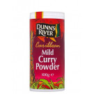 Mild Curry Powder 100g - DUNN'S RIVER
