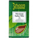 Mexican Salsa Mix - GREEN CUISINE