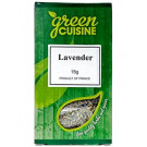 Lavender 15g - GREEN CUISINE