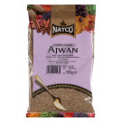 Carom Seeds (Ajwan) 300g - NATCO