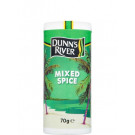 Mixed Spice 70g - DUNN'S RIVER