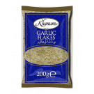 Garlic Flakes 200g - KHANUM