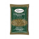 Coriander Seeds 100g - KHANUM