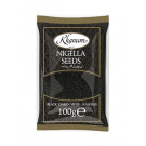 Nigella Seeds 100g - KHANUM