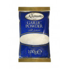 Garlic Powder 100g - KHANUM