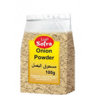 Onion Powder 100g - SOFRA