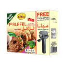 Falafel Mix 400g + FREE Cutting Mould - SOFRA