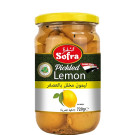 Pickled Lemons 720g - SOFRA
