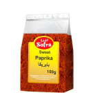 Sweet Paprika 100g - SOFRA