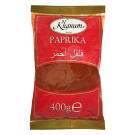 Paprika Powder 400g - KHANUM