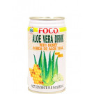 Aloe Vera Drink with Honey - FOCO