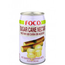 Sugar Cane Juice - FOCO