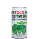 Pennywort Drink - FOCO