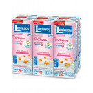 Sweetened Soy Milk plus Collagen - LACTASOY