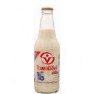 Sweetened Soy Milk (bottle) - VITAMILK