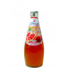 Pomegranate Juice Drink - V-FRESH