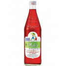 Concentrated Flavoured Syrup - Strawberry Flavour - HALES