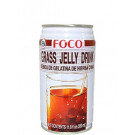 Grass Jelly Drink - FOCO