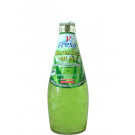 Aloe Vera Drink with Pulp - V-FRESH