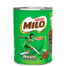 MILO Instant Chocolate Drink 400g (tin) - NESTLE
