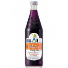 Concentrated Flavoured Syrup - Grape Flavour - HALES