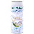 Thai Coconut Water 520ml - CHAOKOH