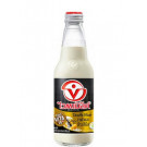 Sweetened Soy Drink - Black Cereal Flavour (bottle) - VITAMILK