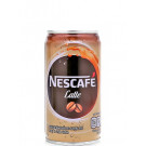 Iced Coffee – Latte – NESCAFE 