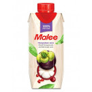100% Mangosteen with Pomegranate & Red Grape Juice 330ml - MALEE 