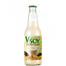 Soya Bean Milk – Multi-Grain Flavour – V-SOY 