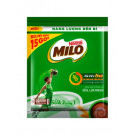 MILO 3 in 1 Instant Chocolate Malt Beverage 15x22g sachets – NESTLE 