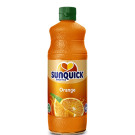 Concentrated Orange Drink – SUNQUICK 