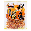 Dried Shrimp (M) 100g - JEENY'S