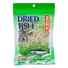 Dried Silver Fish - BDMP / ASIAN SEAS