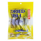 Dried Yellow Stripe Trevelly - BDMP / ASIAN SEAS