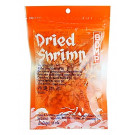   Dried Shrimp (medium) - BDMP    