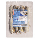 Dried Salted Short Mackerel – BDMP 